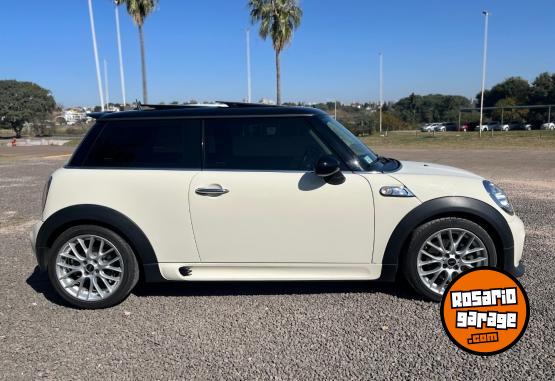 Autos - Mini COOPER JOHN WORKS 2012 Nafta 50000Km - En Venta