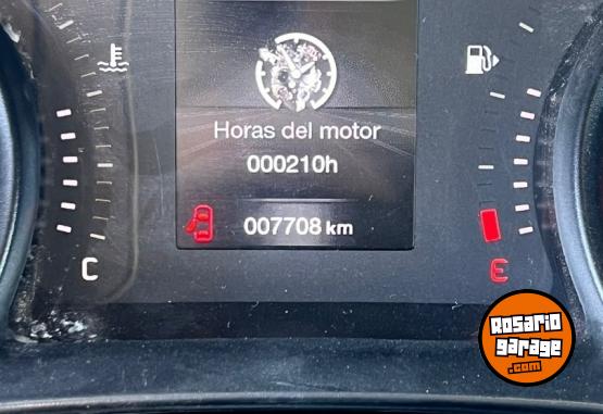 Autos - Fiat Cronos Drive Conectividad 2023 Nafta 7700Km - En Venta