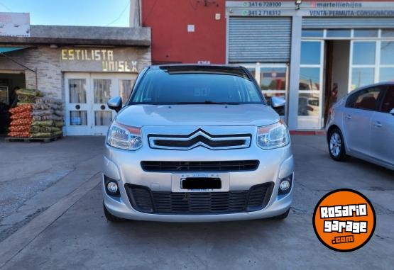 Autos - Citroen C3 PICASSO 1.6 TENDANCE 2014 Nafta 149000Km - En Venta