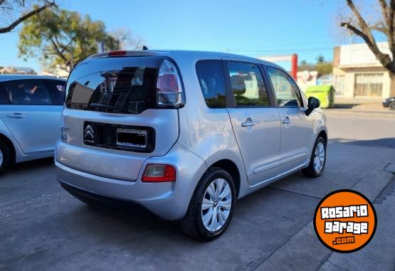 Autos - Citroen C3 PICASSO 1.6 TENDANCE 2014 Nafta 149000Km - En Venta