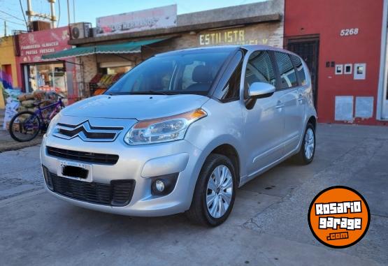 Autos - Citroen C3 PICASSO 1.6 TENDANCE 2014 Nafta 149000Km - En Venta