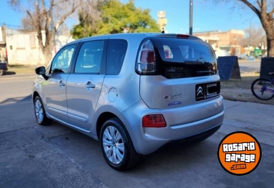 Autos - Citroen C3 PICASSO 1.6 TENDANCE 2014 Nafta 149000Km - En Venta