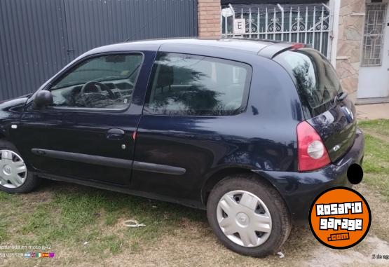 Autos - Renault CLIO 2009 Nafta  - En Venta