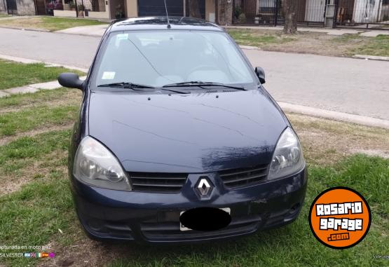 Autos - Renault CLIO 2009 Nafta  - En Venta