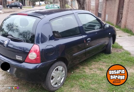 Autos - Renault CLIO 2009 Nafta  - En Venta