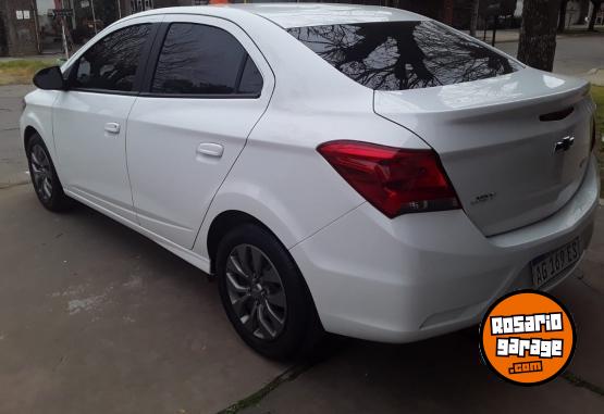 Autos - Chevrolet Joy plus black 2023 Nafta 20000Km - En Venta