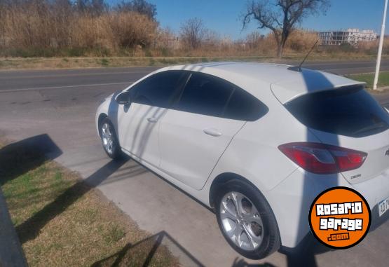 Autos - Chevrolet Cruze LT 2019 Nafta 75000Km - En Venta