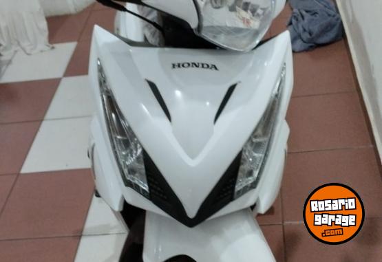 Motos - Honda Wave 110 2022 Nafta 1Km - En Venta