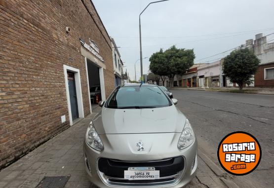 Autos - Peugeot 308 2013 Nafta  - En Venta