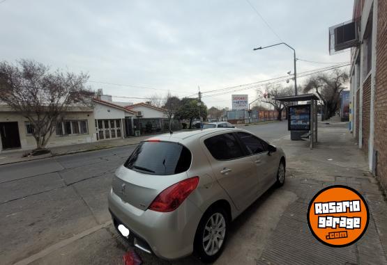 Autos - Peugeot 308 2013 Nafta  - En Venta