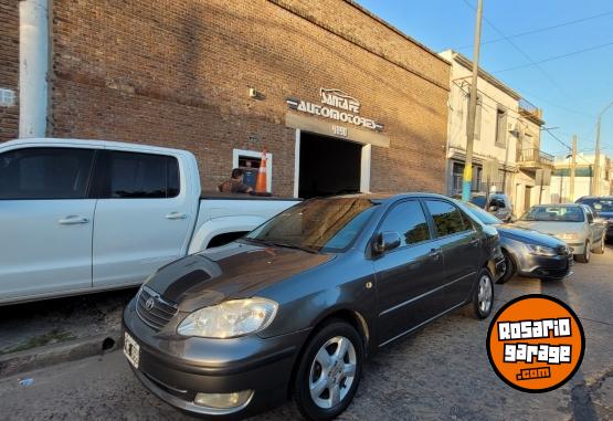 Autos - Toyota Corolla 2006 Diesel  - En Venta