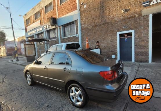 Autos - Toyota Corolla 2006 Diesel  - En Venta