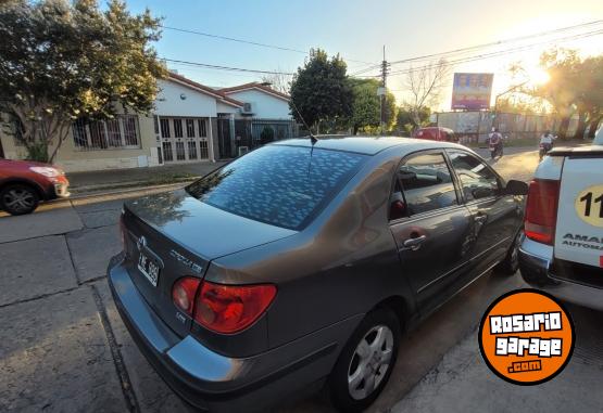 Autos - Toyota Corolla 2006 Diesel  - En Venta