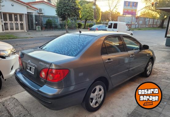 Autos - Toyota Corolla 2006 Diesel  - En Venta