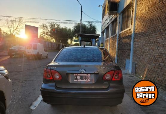 Autos - Toyota Corolla 2006 Diesel  - En Venta