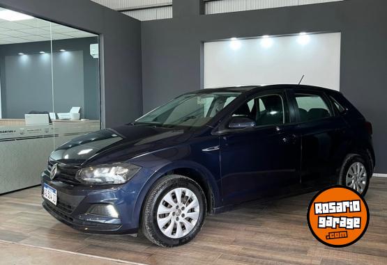 Autos - Volkswagen Polo Trendline 2018 Nafta  - En Venta