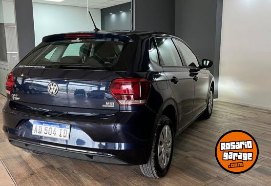 Autos - Volkswagen Polo Trendline 2018 Nafta  - En Venta