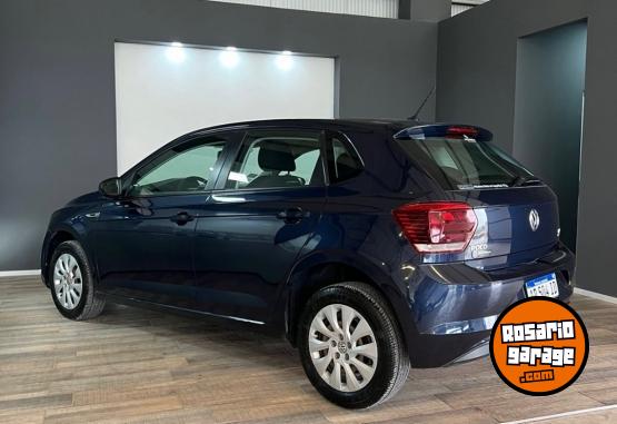 Autos - Volkswagen Polo Trendline 2018 Nafta  - En Venta