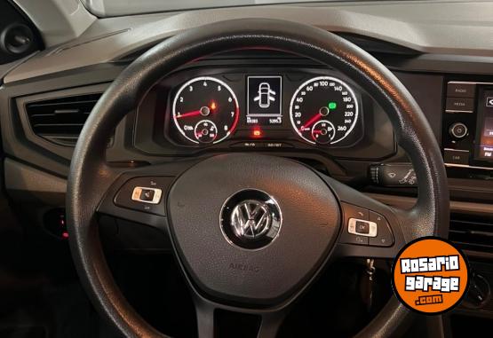 Autos - Volkswagen Polo Trendline 2018 Nafta  - En Venta