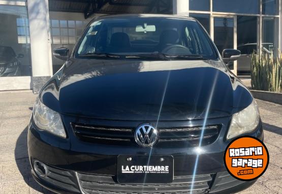 Autos - Volkswagen Voyage Highline 1.6 2011 2011 Nafta 165000Km - En Venta