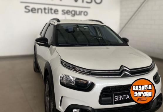 Autos - Citroen C4 CACTUS FEEL 1.6 2021 Nafta 58500Km - En Venta