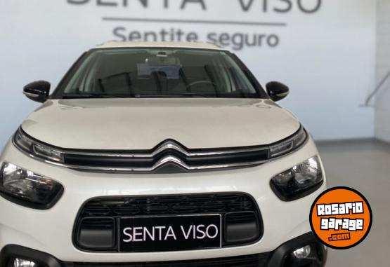 Autos - Citroen C4 CACTUS FEEL 1.6 2021 Nafta 58500Km - En Venta