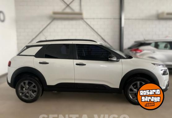 Autos - Citroen C4 CACTUS FEEL 1.6 2021 Nafta 58500Km - En Venta