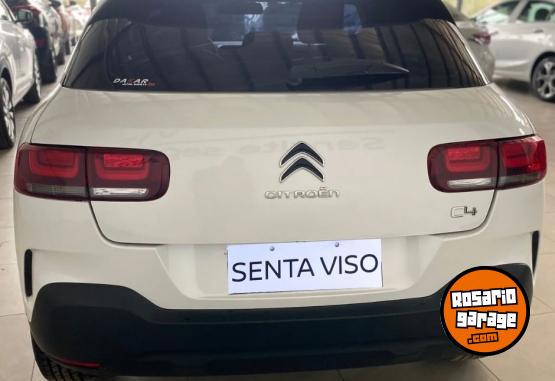 Autos - Citroen C4 CACTUS FEEL 1.6 2021 Nafta 58500Km - En Venta