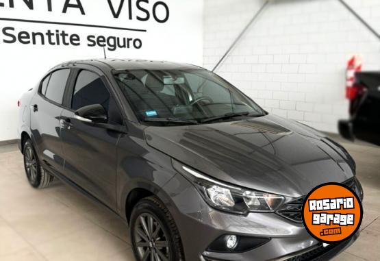 Autos - Fiat CRONOS DRIVE GSE BZ 1.3 2023 Nafta 13000Km - En Venta