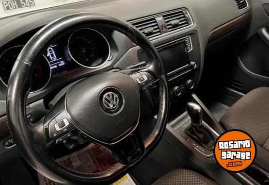 Autos - Volkswagen VENTO CONFORTLINE 1.4T 2018 Nafta 105000Km - En Venta