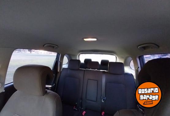 Camionetas - Chevrolet Captiva LT 2015 Nafta 205000Km - En Venta