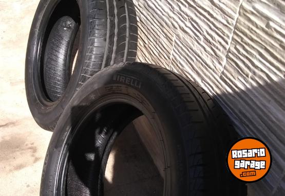 Accesorios para Autos - Cubiertas Pirelli 185/60 R15 - En Venta