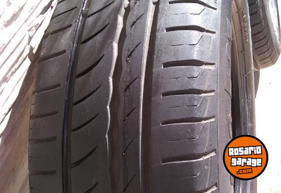 Accesorios para Autos - Cubiertas Pirelli 185/60 R15 - En Venta