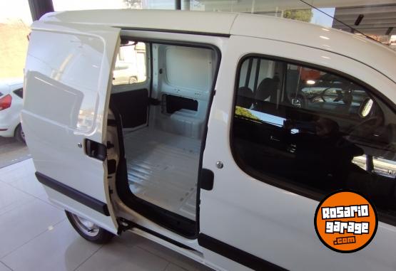 Utilitarios - Citroen BERLINGO HDI 2024 Nafta 0Km - En Venta