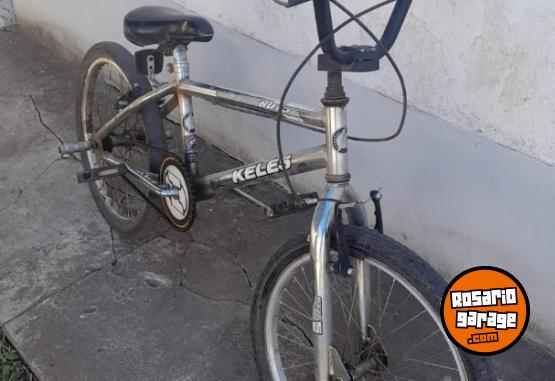 Deportes - Bicicleta Rodado 24 - En Venta