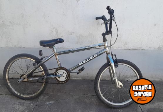 Deportes - Bicicleta Rodado 24 - En Venta