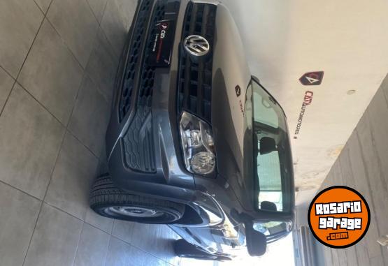 Camionetas - Volkswagen 2.0 TDI 140CV 4X2 2017 Diesel 134815Km - En Venta