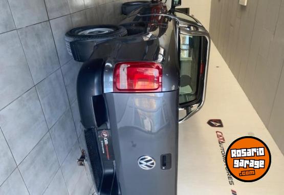 Camionetas - Volkswagen 2.0 TDI 140CV 4X2 2017 Diesel 134815Km - En Venta