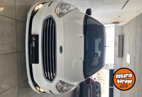 Autos - Ford Ka+ S 2019 Nafta 30615Km - En Venta