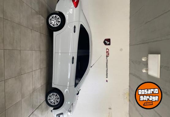 Autos - Ford Ka+ S 2019 Nafta 30615Km - En Venta