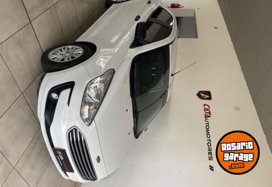 Autos - Ford Ka+ S 2019 Nafta 30615Km - En Venta