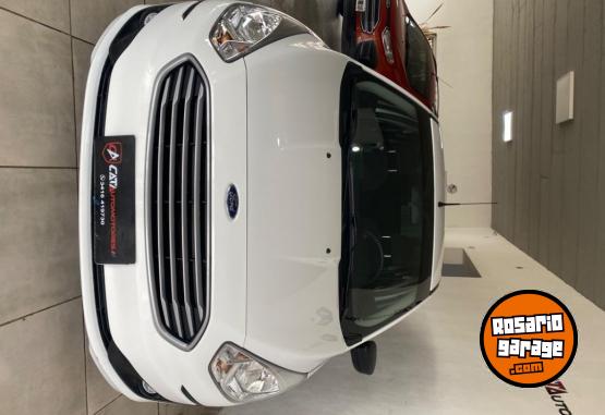 Autos - Ford Ka+ S 2019 Nafta 30615Km - En Venta