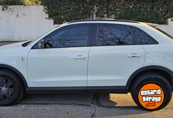 Autos - Audi Q3 QUATTRO 2013 Nafta 87000Km - En Venta