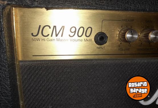 Instrumentos Musicales - Marshall  50w - En Venta