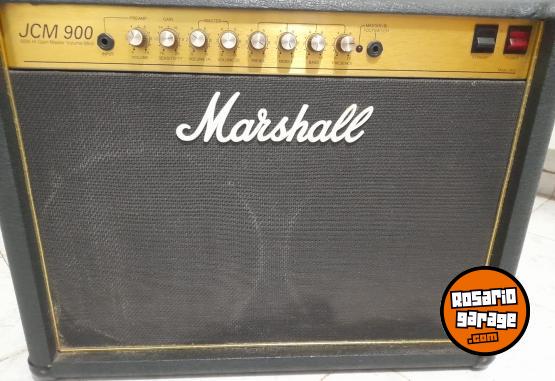 Instrumentos Musicales - Marshall  50w - En Venta