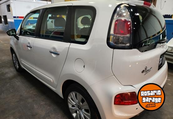 Autos - Citroen C3 picasso 2013 Nafta 150000Km - En Venta