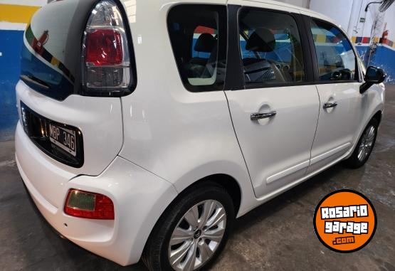 Autos - Citroen C3 picasso 2013 Nafta 150000Km - En Venta