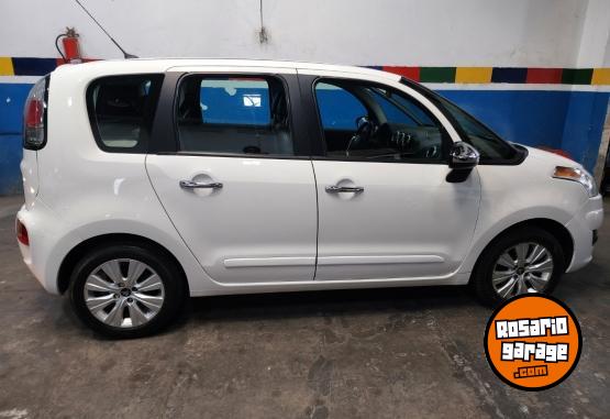 Autos - Citroen C3 picasso 2013 Nafta 150000Km - En Venta