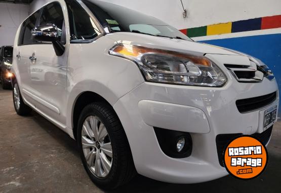 Autos - Citroen C3 picasso 2013 Nafta 150000Km - En Venta