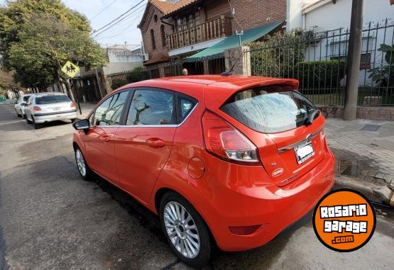 Autos - Ford Kinetic 2015 Nafta  - En Venta